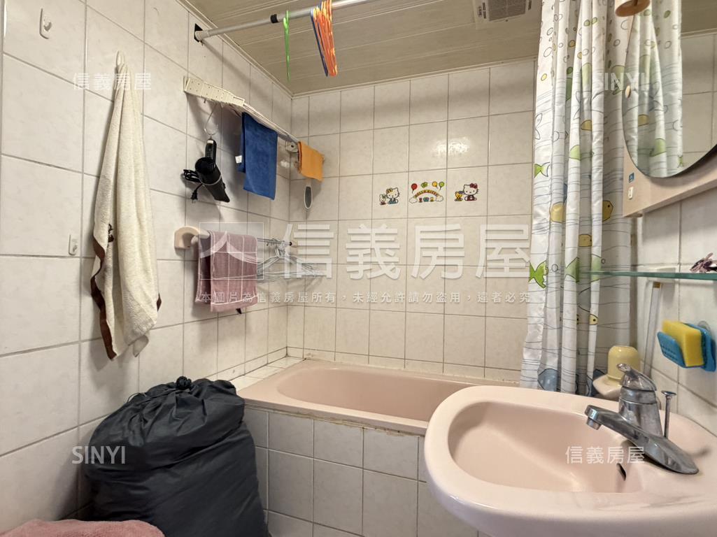 【在水一方】高樓電梯三房房屋室內格局與周邊環境