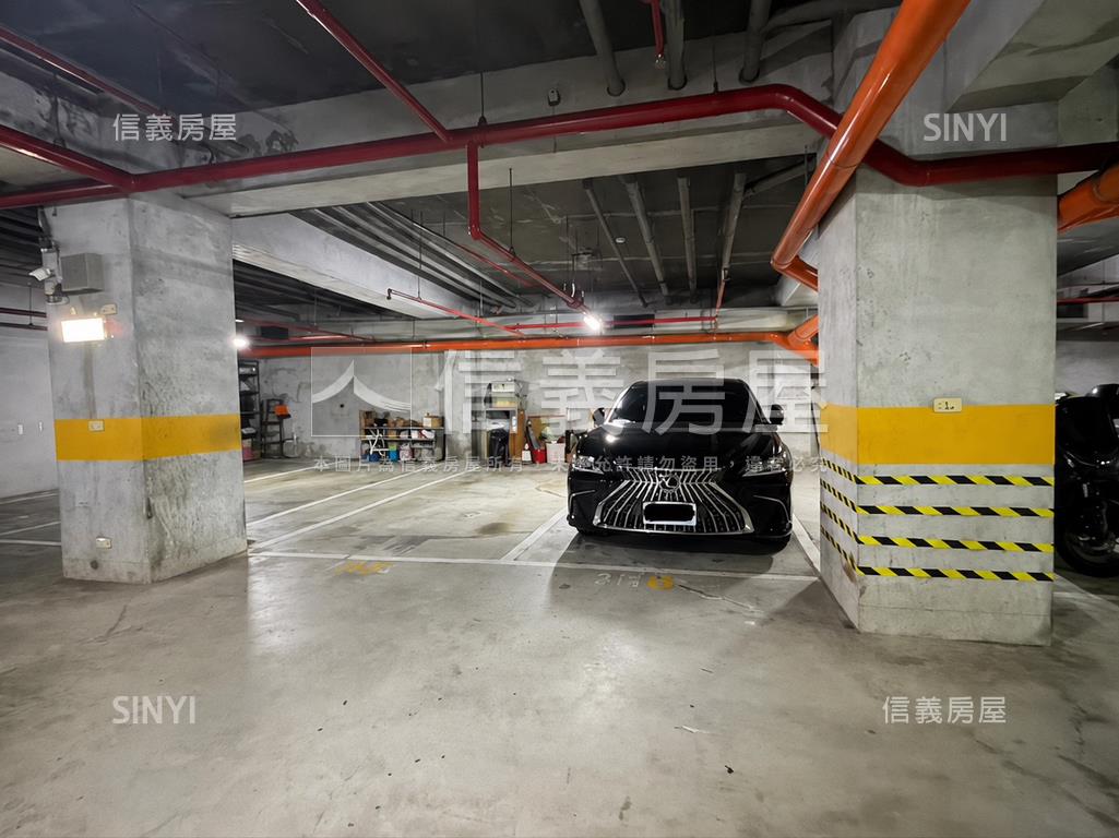 【在水一方】高樓電梯三房房屋室內格局與周邊環境