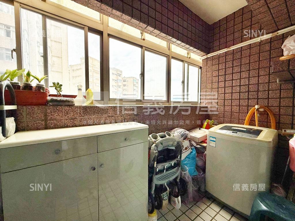 摩登大國優質兩房房屋室內格局與周邊環境