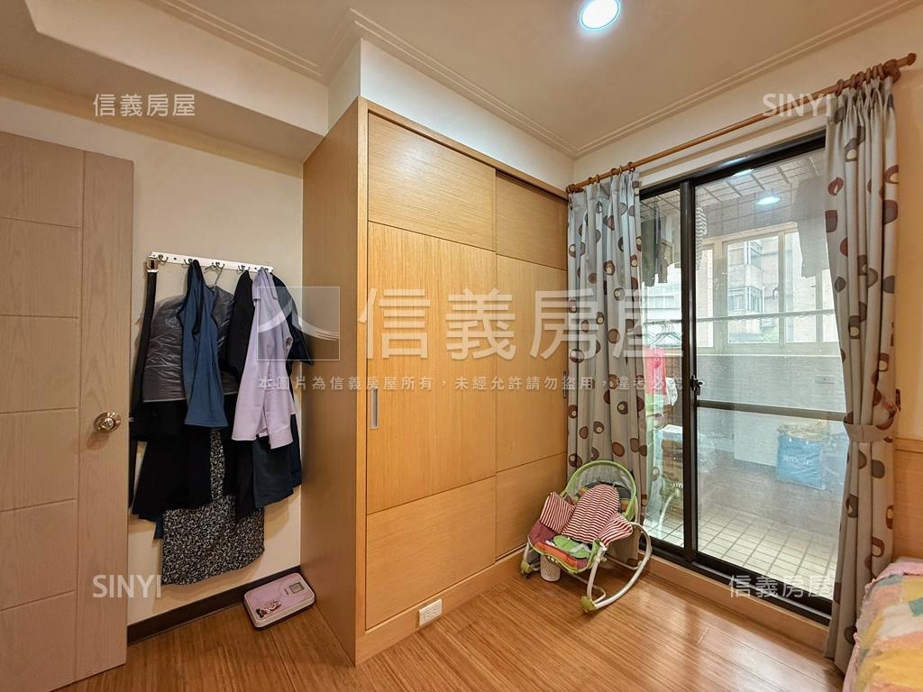 摩登大國優質兩房房屋室內格局與周邊環境