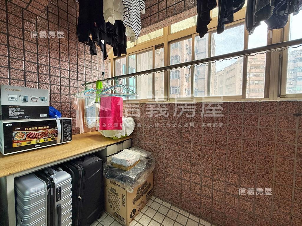 摩登大國優質兩房房屋室內格局與周邊環境