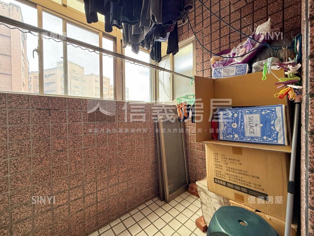 摩登大國優質兩房房屋室內格局與周邊環境