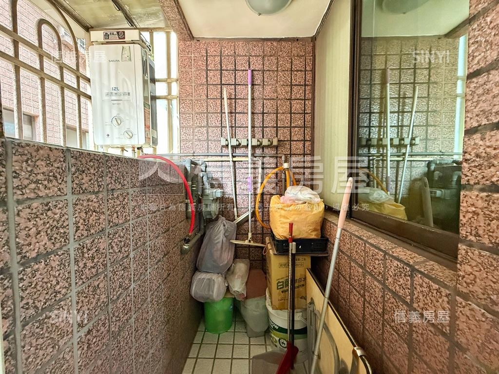 摩登大國優質兩房房屋室內格局與周邊環境