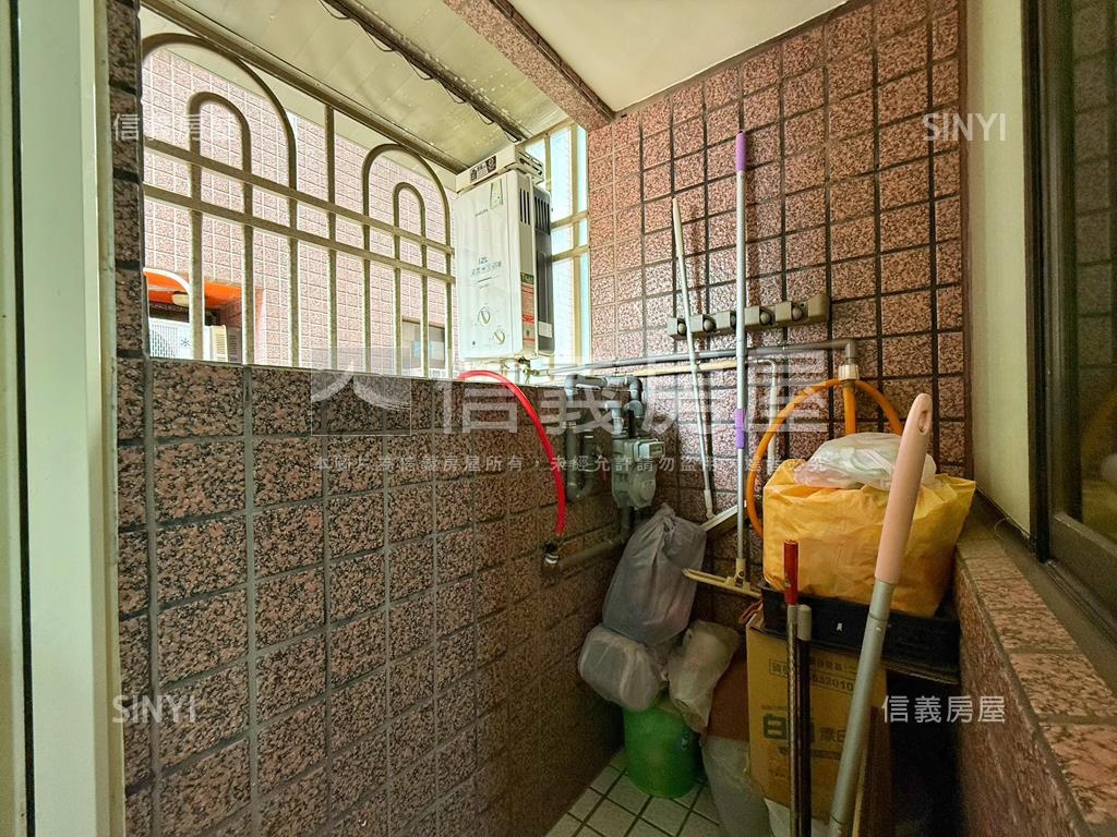 摩登大國優質兩房房屋室內格局與周邊環境