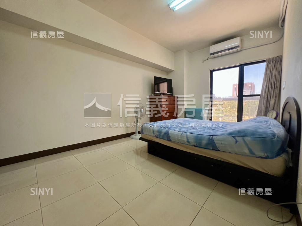 棋琴七．三房房屋室內格局與周邊環境