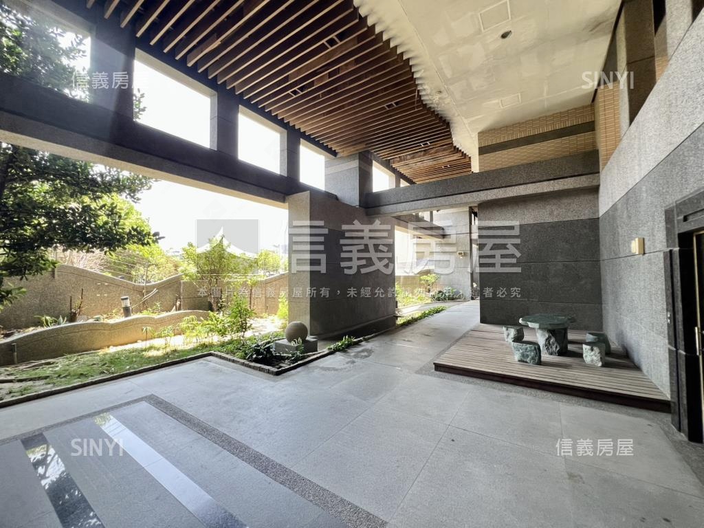 棋琴七．三房房屋室內格局與周邊環境
