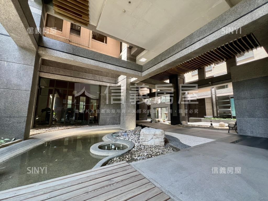 棋琴七．三房房屋室內格局與周邊環境