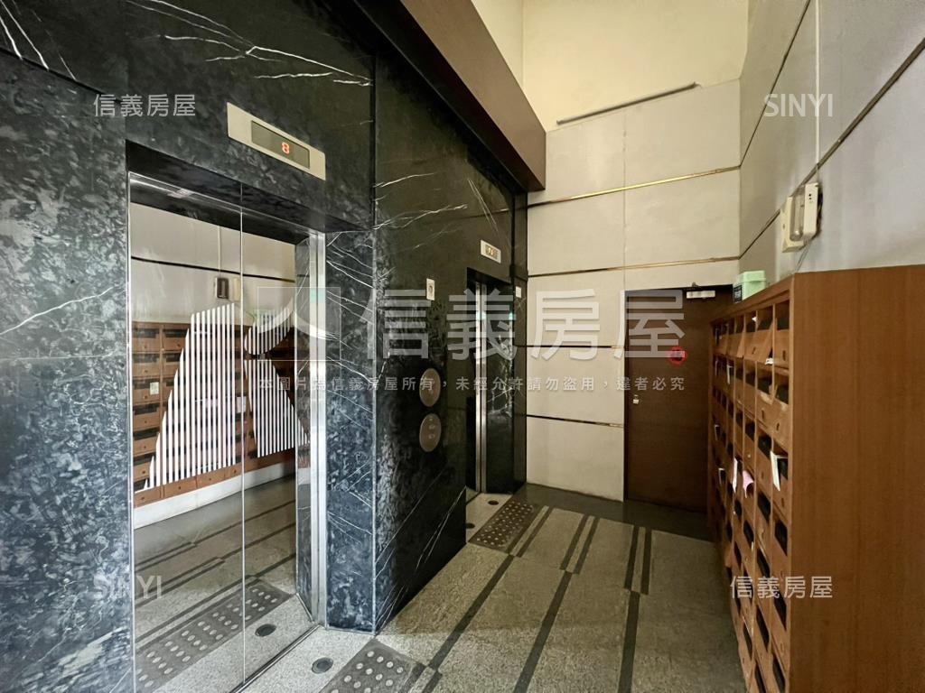 棋琴七．三房房屋室內格局與周邊環境