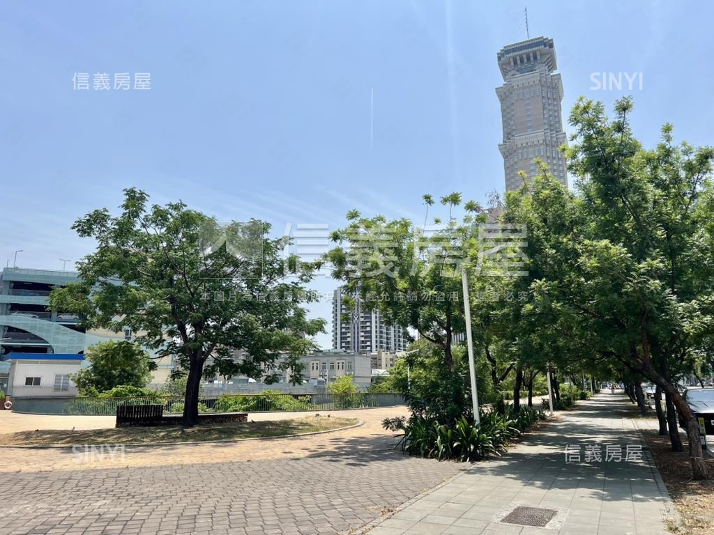 棋琴七．三房房屋室內格局與周邊環境