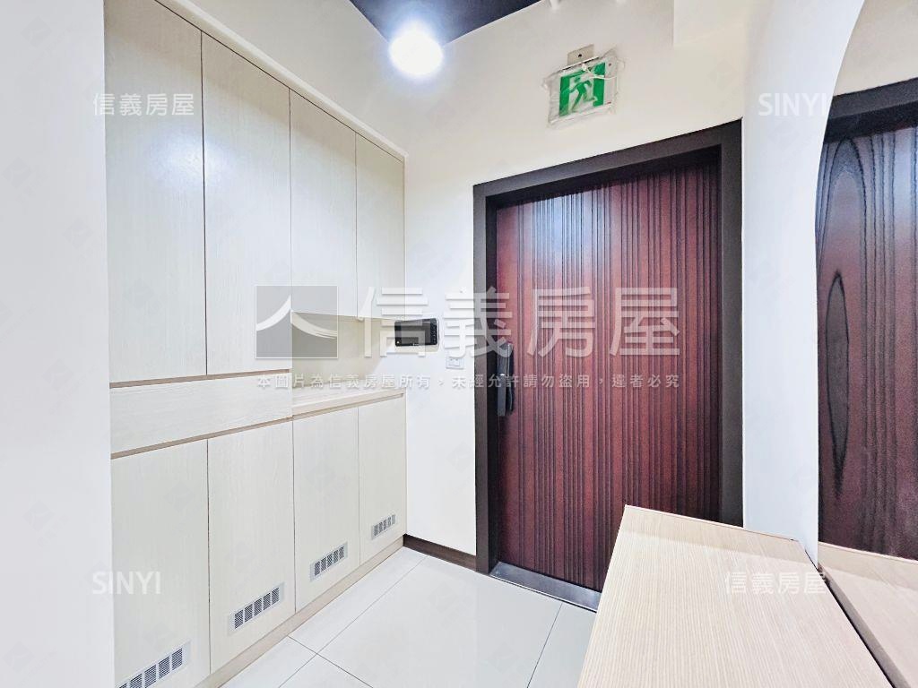 飛飛想雅緻典藏房屋室內格局與周邊環境