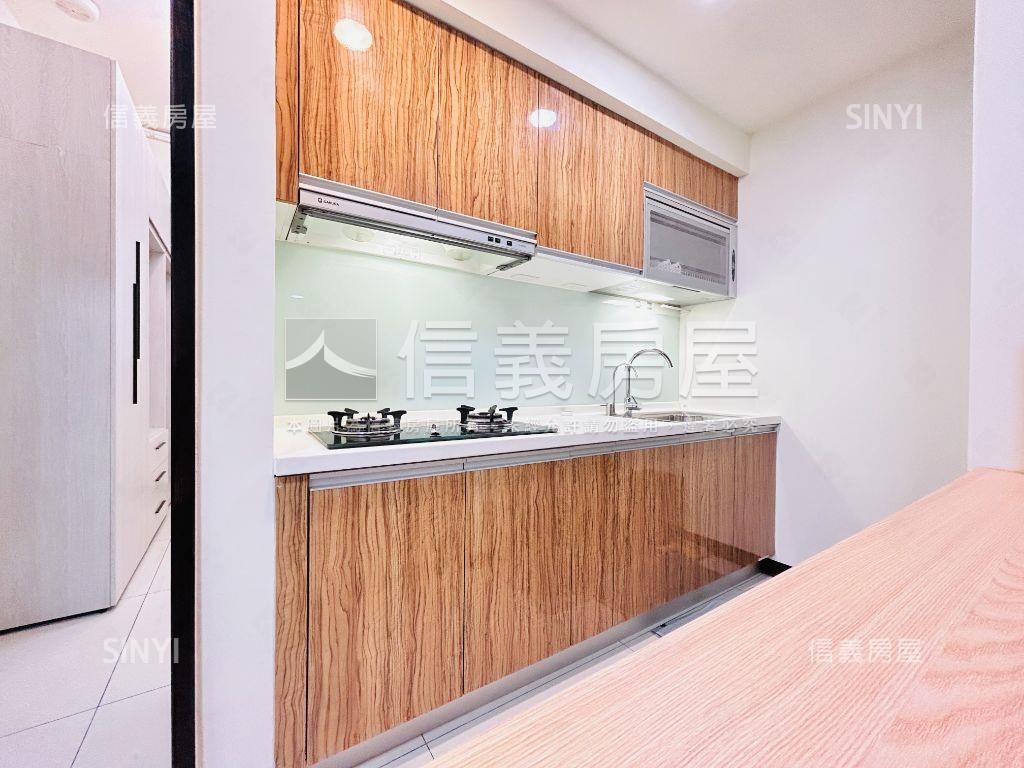 飛飛想雅緻典藏房屋室內格局與周邊環境