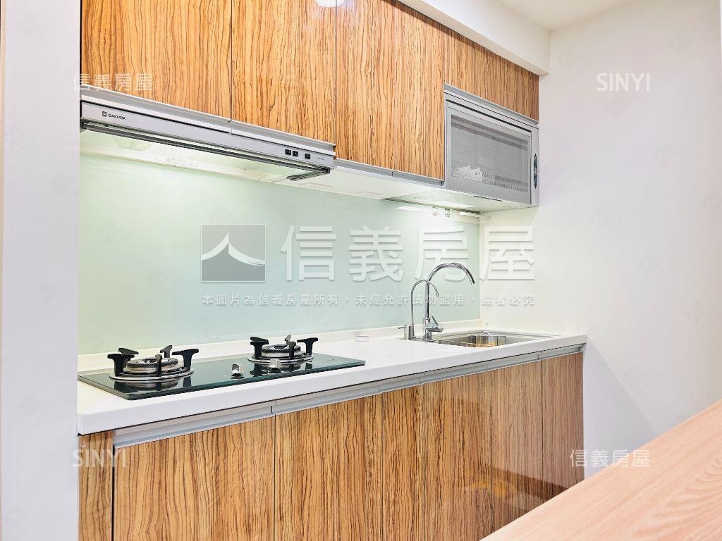 飛飛想雅緻典藏房屋室內格局與周邊環境