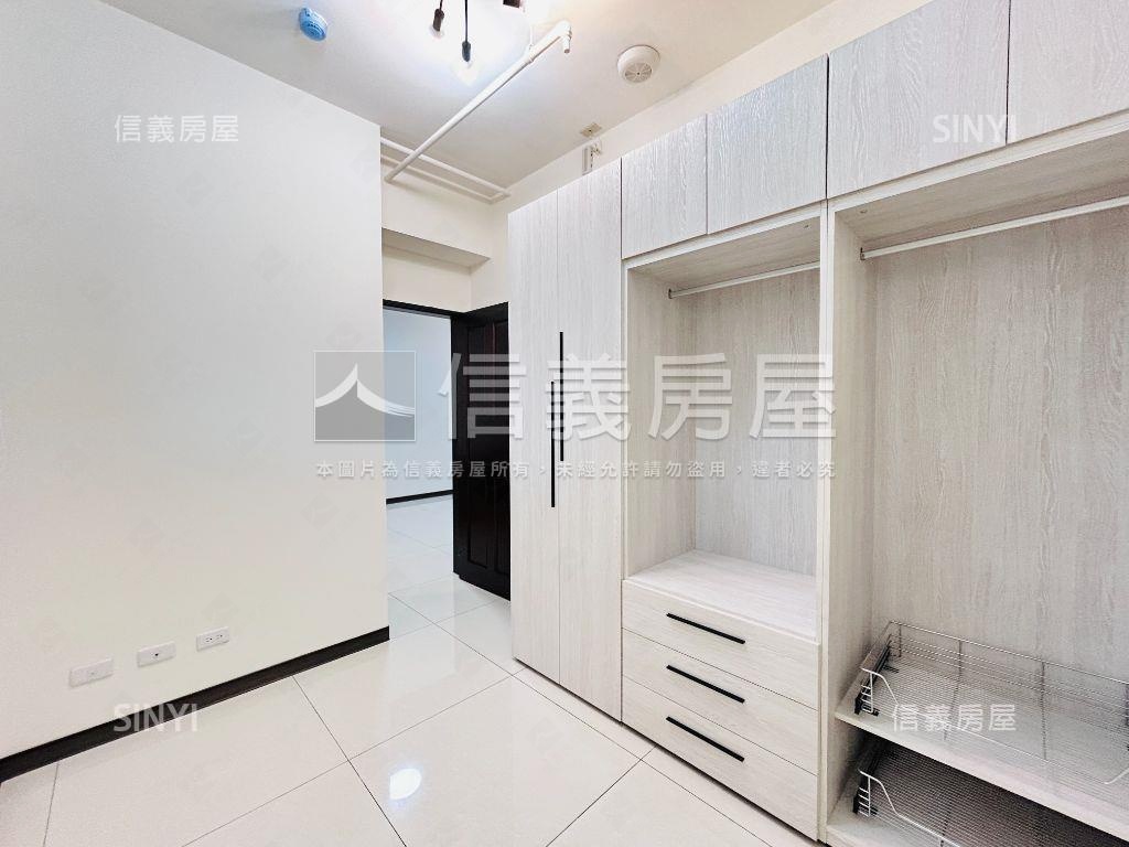 飛飛想雅緻典藏房屋室內格局與周邊環境