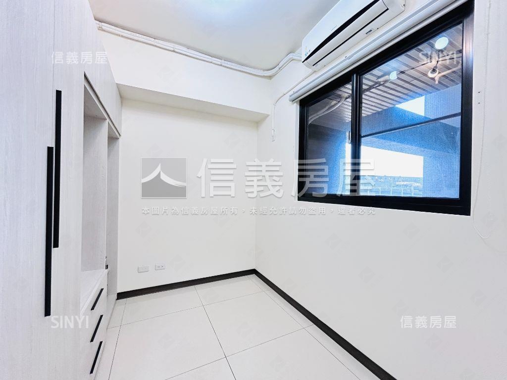 飛飛想雅緻典藏房屋室內格局與周邊環境