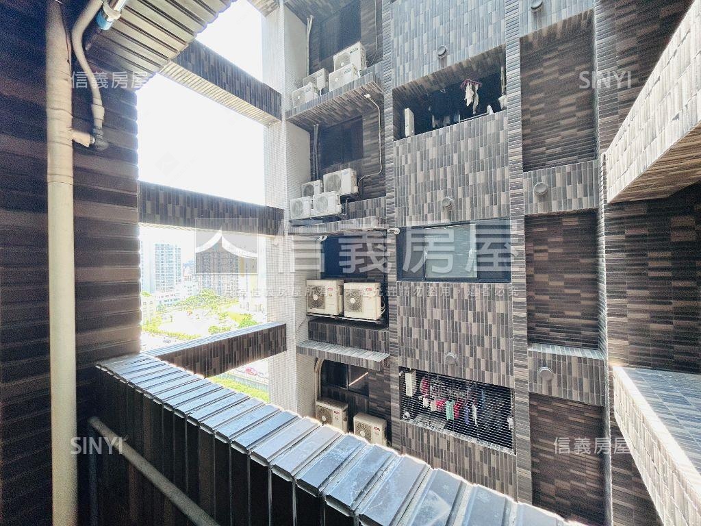 飛飛想雅緻典藏房屋室內格局與周邊環境