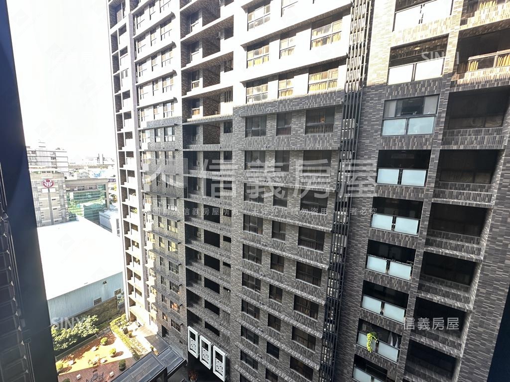飛飛想雅緻典藏房屋室內格局與周邊環境