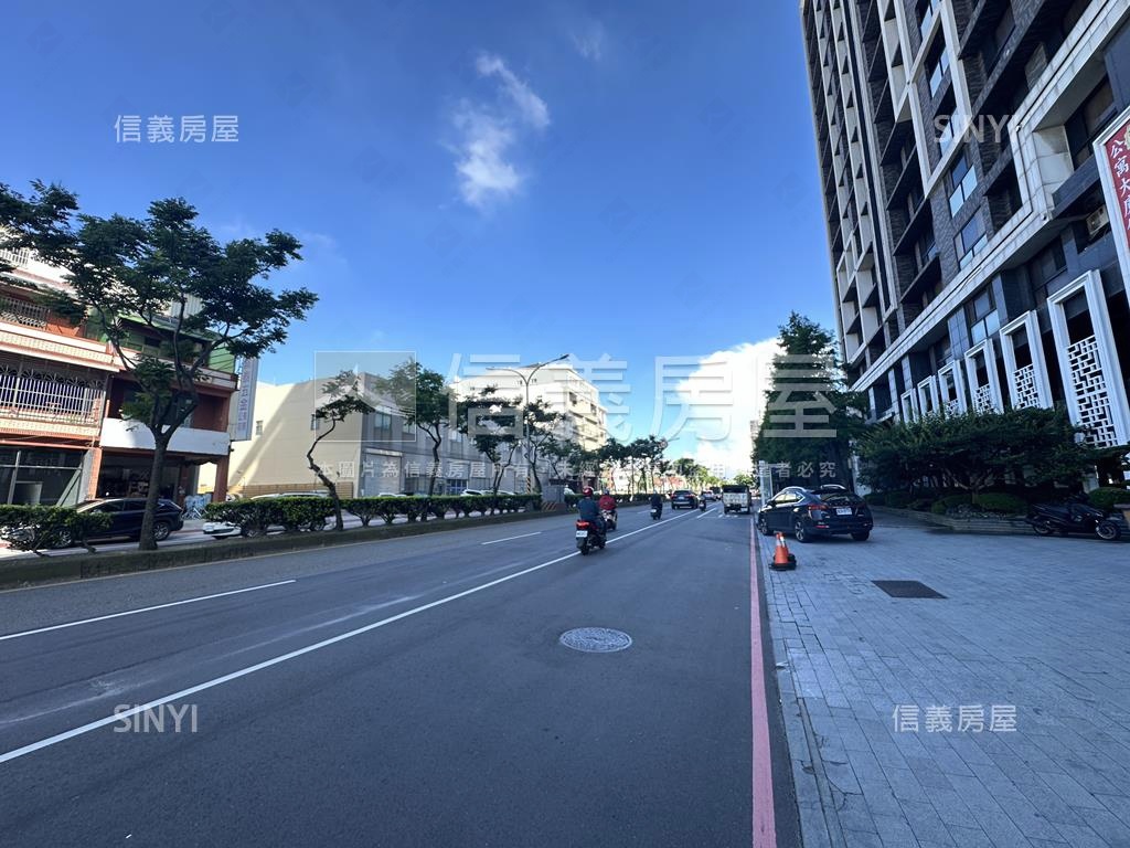 飛飛想雅緻典藏房屋室內格局與周邊環境