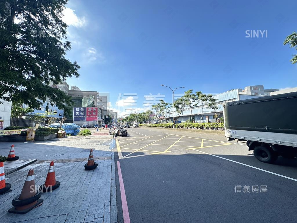 飛飛想雅緻典藏房屋室內格局與周邊環境