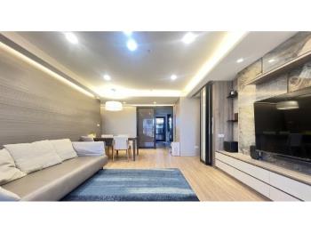 中路特區學校旁精美屋況