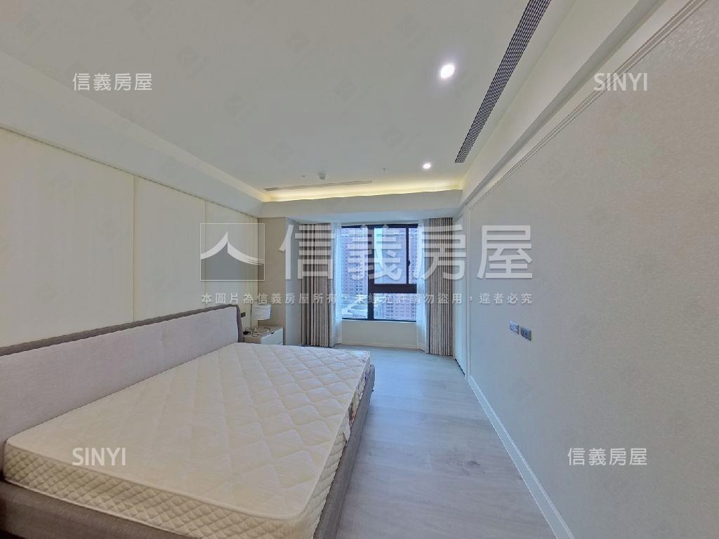 藝文瑰麗藍天綠意視野名宅房屋室內格局與周邊環境