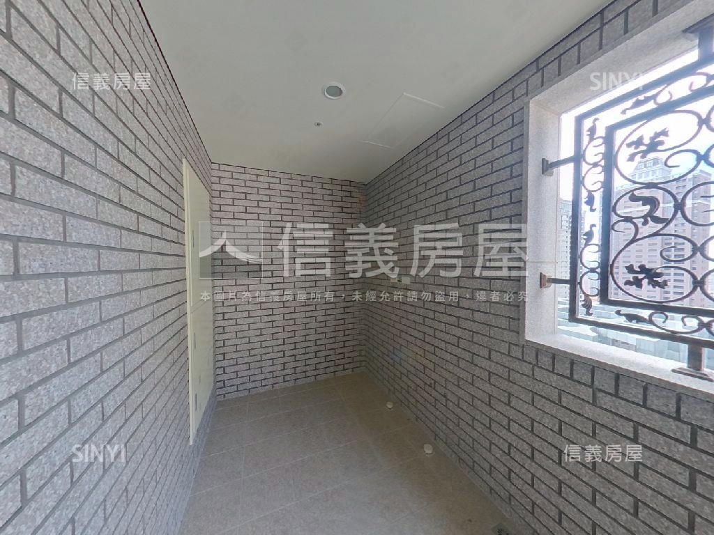 藝文瑰麗藍天綠意視野名宅房屋室內格局與周邊環境