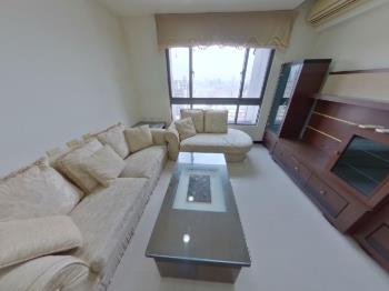 香草天空三房平面車位