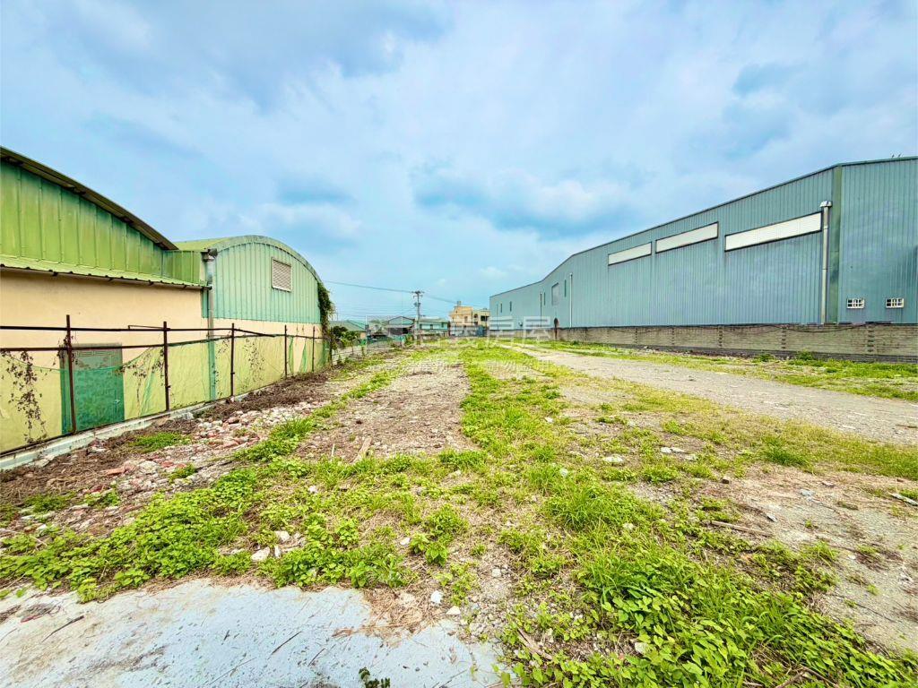 福貴路超大地坪工廠房屋室內格局與周邊環境