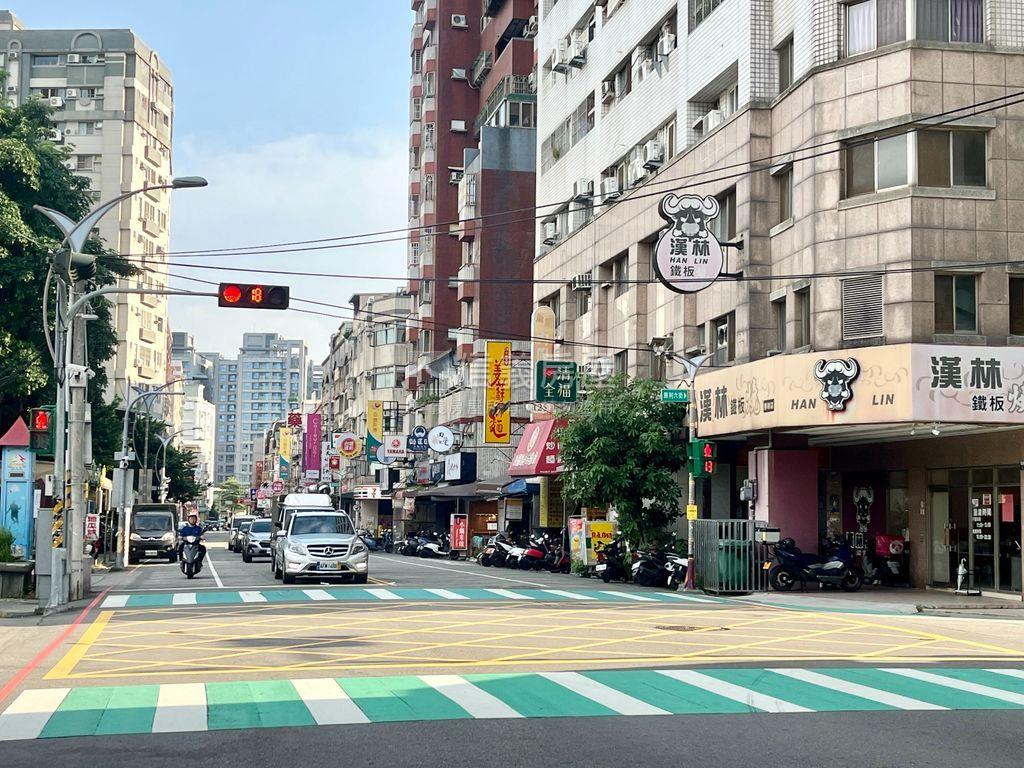 福貴路超大地坪工廠房屋室內格局與周邊環境