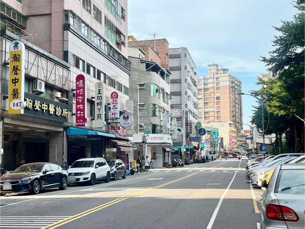 福貴路超大地坪工廠房屋室內格局與周邊環境