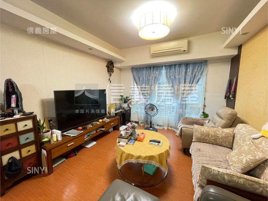 上南崁邊間採光三房房屋室內格局與周邊環境