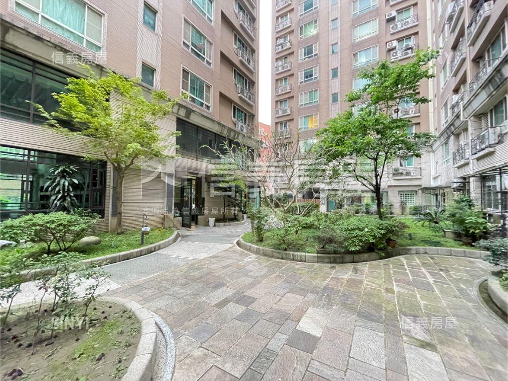 上南崁邊間採光三房房屋室內格局與周邊環境