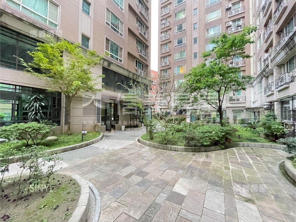 上南崁邊間採光三房房屋室內格局與周邊環境