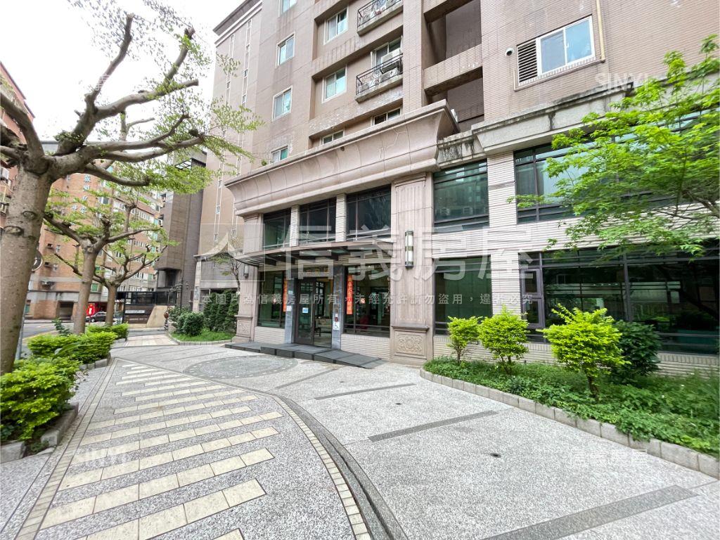 上南崁邊間採光三房房屋室內格局與周邊環境