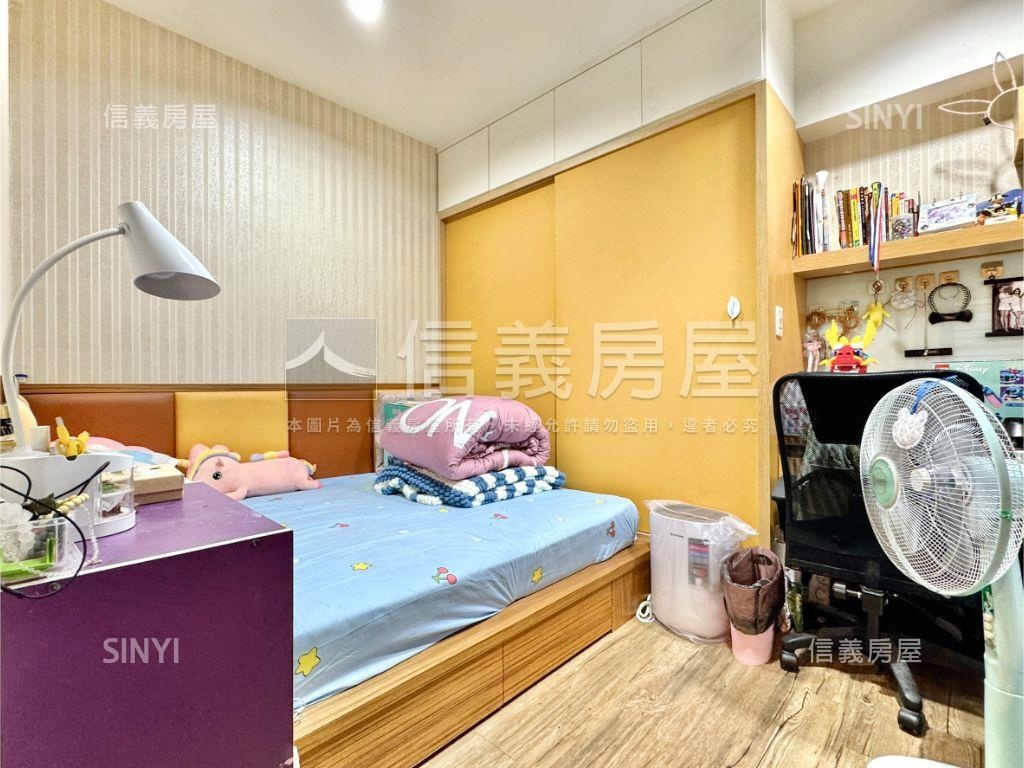 大河漾小資族首選２房房屋室內格局與周邊環境