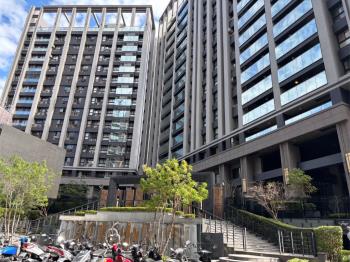 小資族首選２房精裝戶