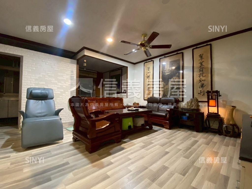 中華二路整新收租店住房屋室內格局與周邊環境