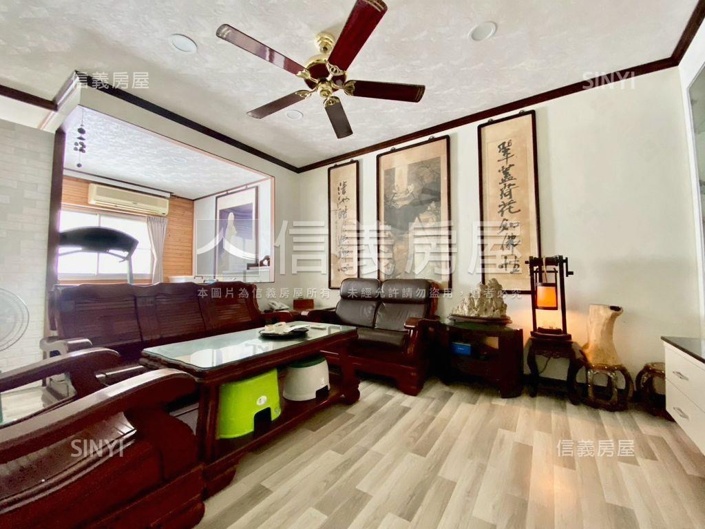 中華二路整新收租店住房屋室內格局與周邊環境