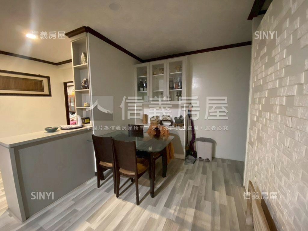 中華二路整新收租店住房屋室內格局與周邊環境