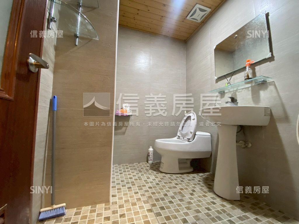 中華二路整新收租店住房屋室內格局與周邊環境