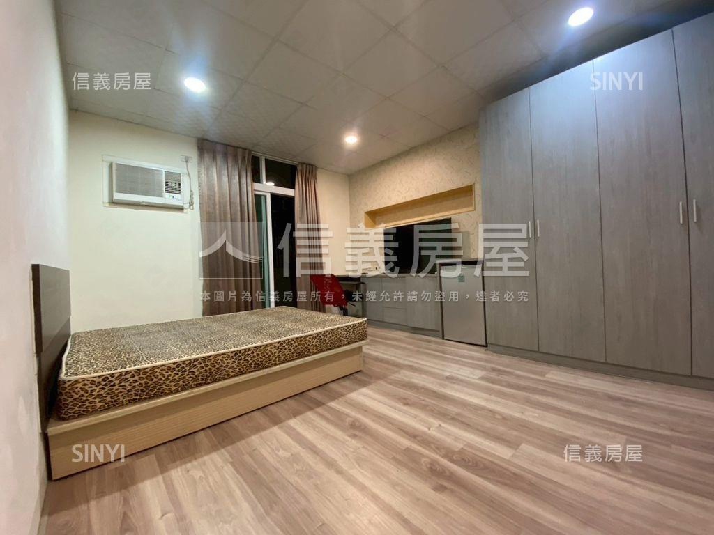 中華二路整新收租店住房屋室內格局與周邊環境