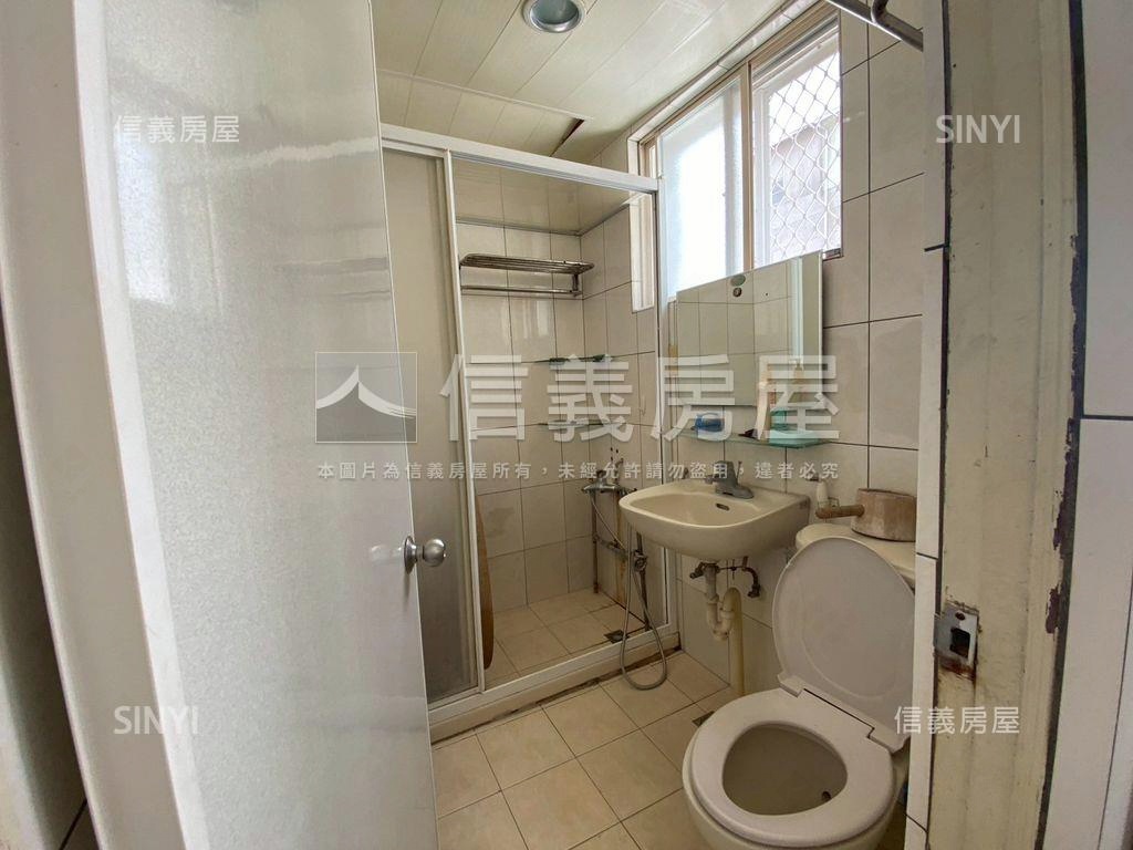 中華二路整新收租店住房屋室內格局與周邊環境