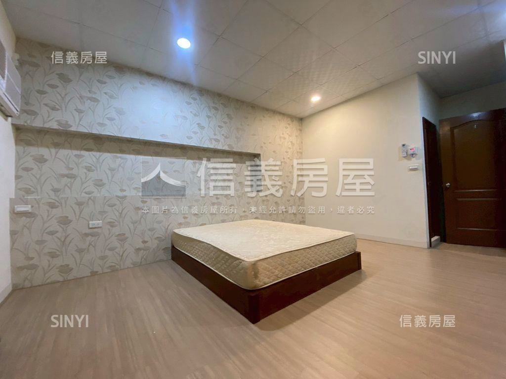 中華二路整新收租店住房屋室內格局與周邊環境