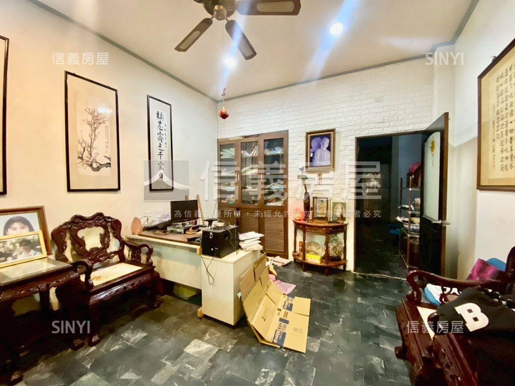 中華二路整新收租店住房屋室內格局與周邊環境