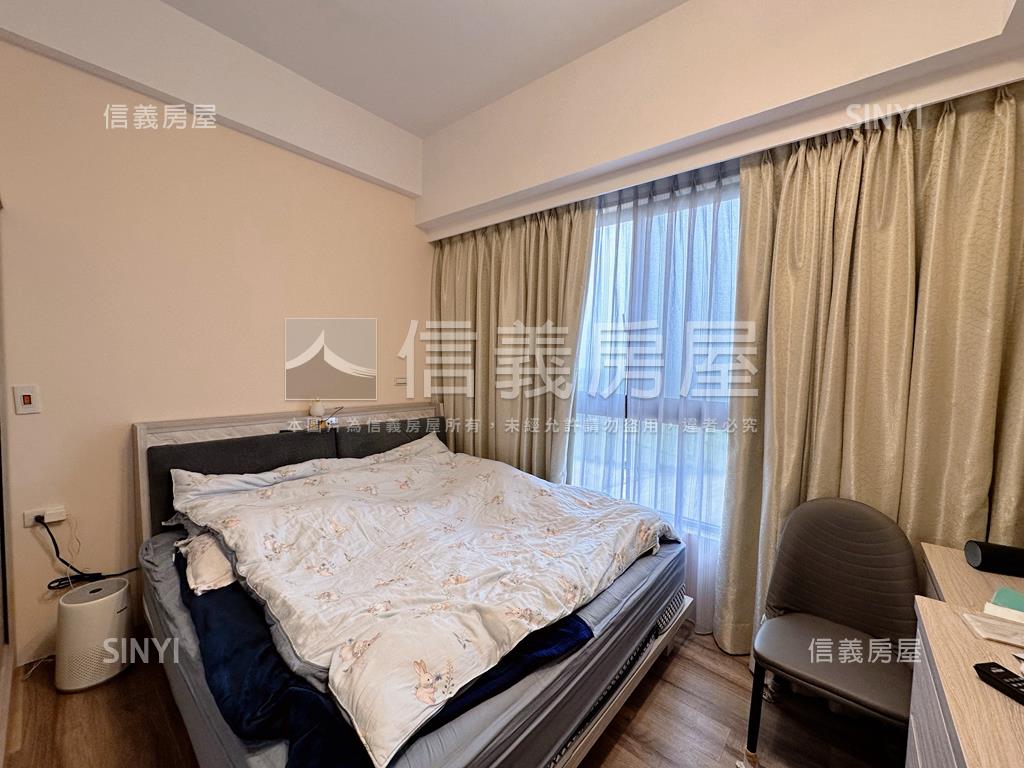 屋主誠售中壢兩房兩衛車位房屋室內格局與周邊環境