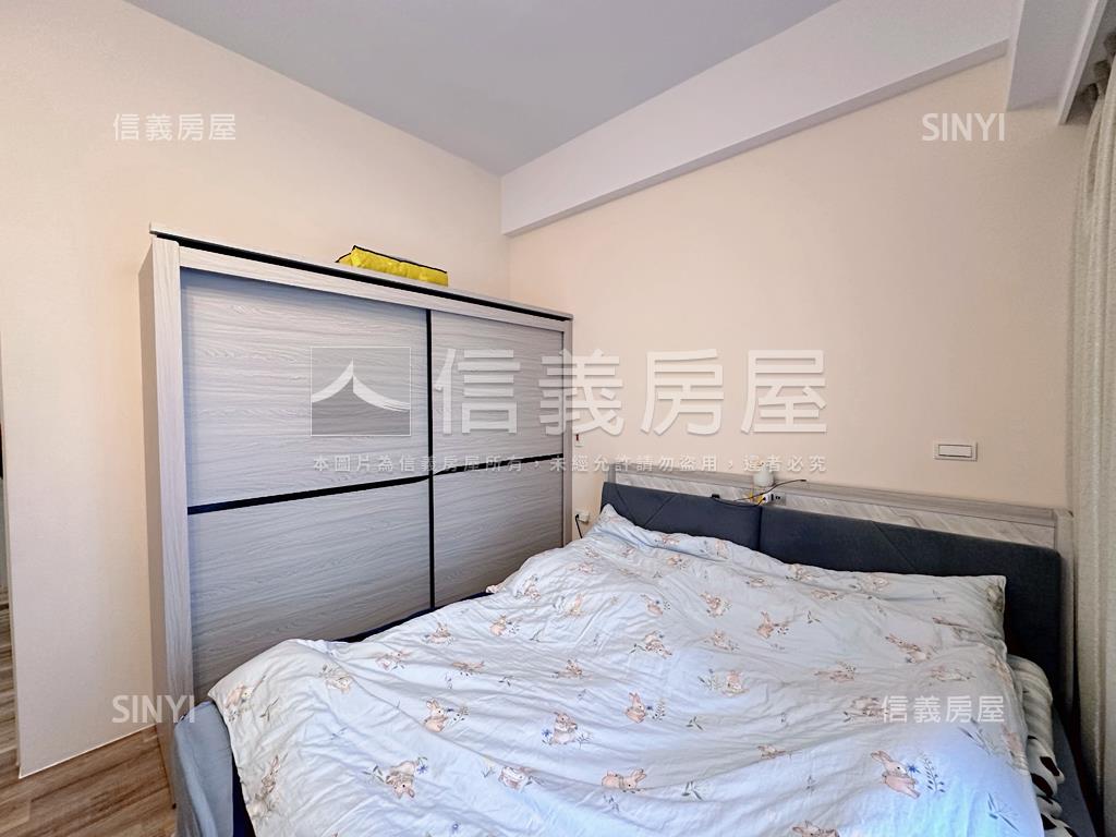 屋主誠售中壢兩房兩衛車位房屋室內格局與周邊環境