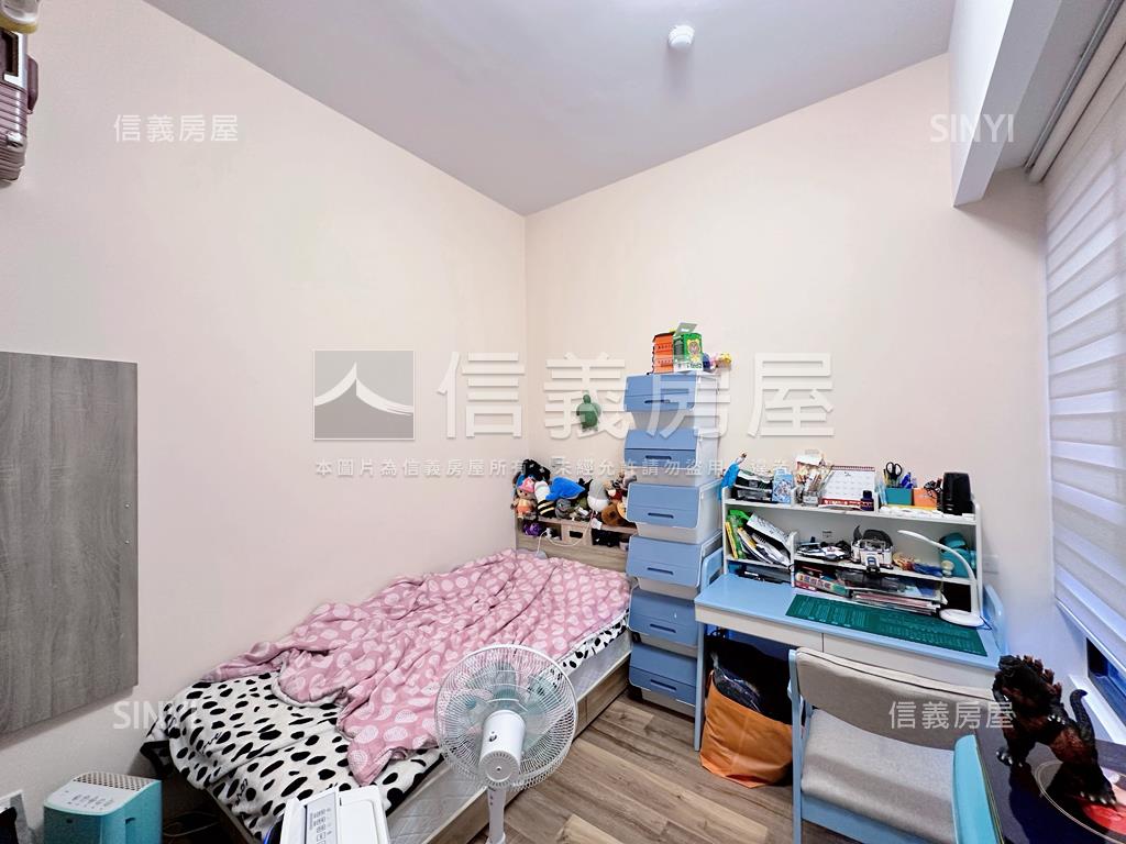 屋主誠售中壢兩房兩衛車位房屋室內格局與周邊環境