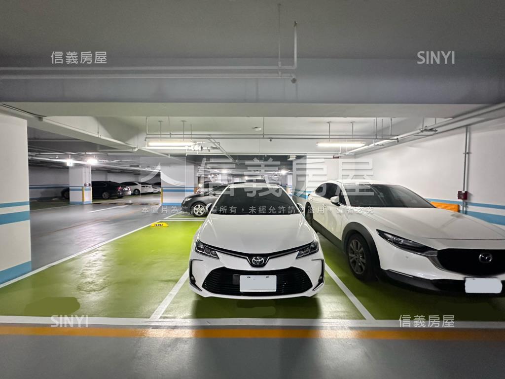 屋主誠售中壢兩房兩衛車位房屋室內格局與周邊環境