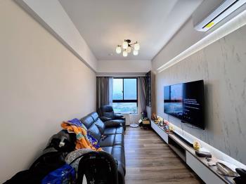 屋主誠售中壢兩房兩衛車位