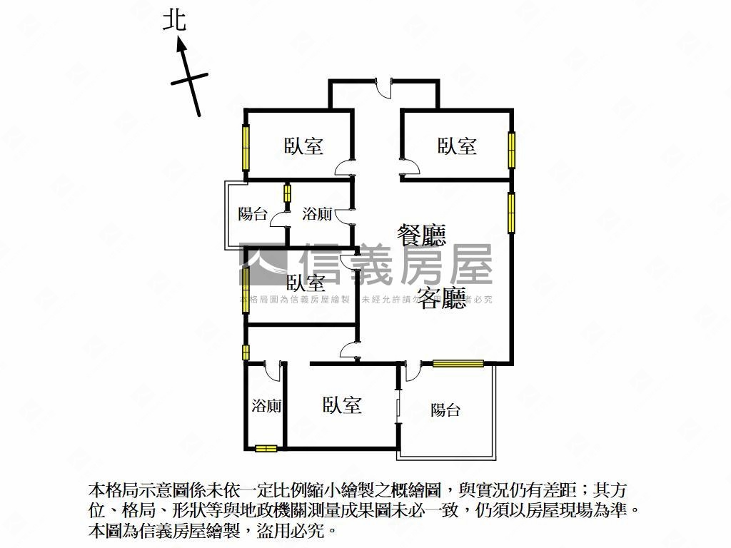 打里摺楓樹四季房屋室內格局與周邊環境