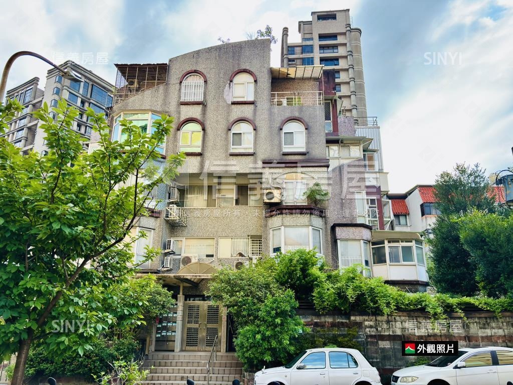 葫洲捷運設計家清新兩房房屋室內格局與周邊環境